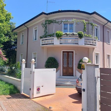 B&B Romeo SantʼArcangelo di Romagna Εξωτερικό φωτογραφία