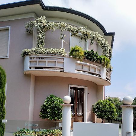 B&B Romeo SantʼArcangelo di Romagna Εξωτερικό φωτογραφία