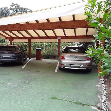B&B Romeo SantʼArcangelo di Romagna Εξωτερικό φωτογραφία