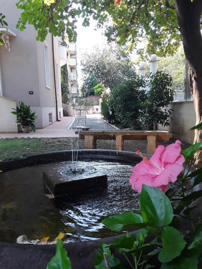 B&B Romeo SantʼArcangelo di Romagna Εξωτερικό φωτογραφία