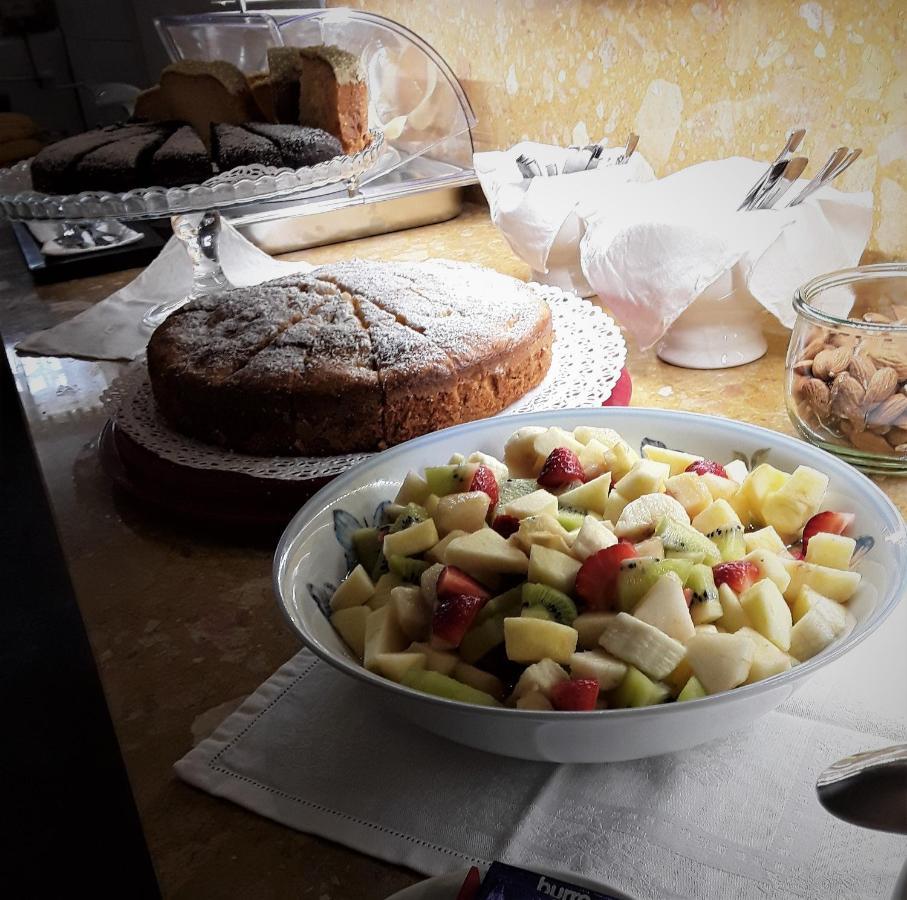 B&B Romeo SantʼArcangelo di Romagna Εξωτερικό φωτογραφία