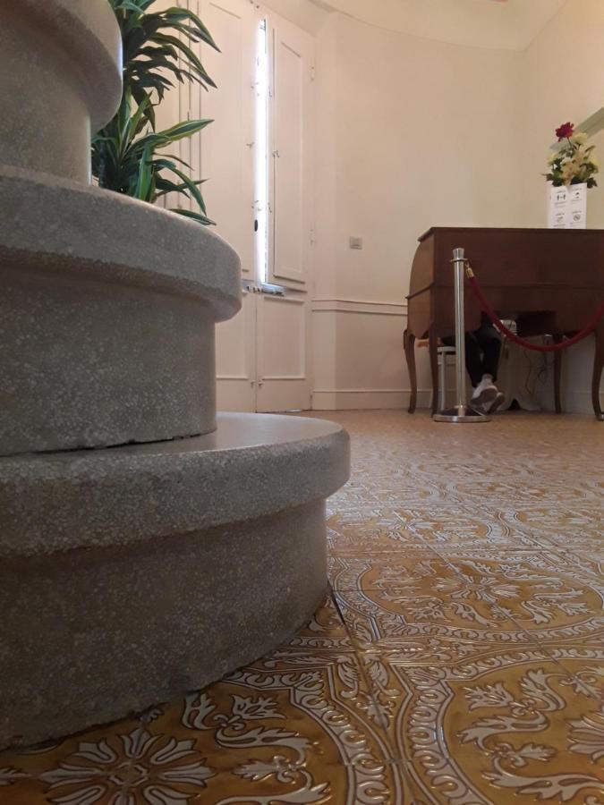 B&B Romeo SantʼArcangelo di Romagna Εξωτερικό φωτογραφία