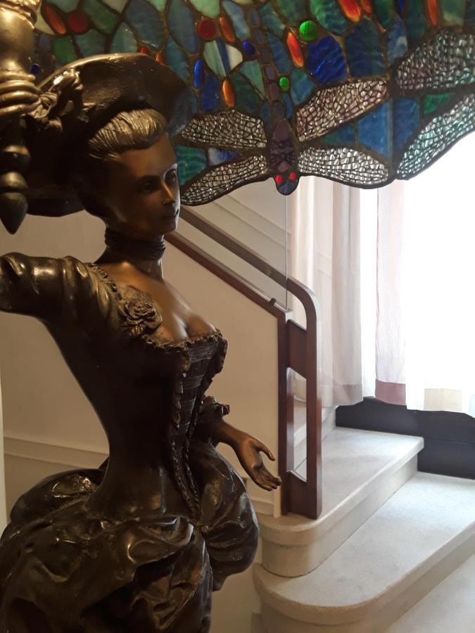B&B Romeo SantʼArcangelo di Romagna Εξωτερικό φωτογραφία