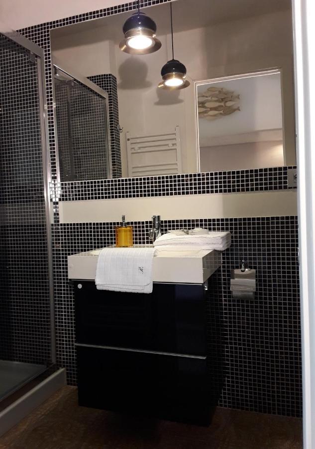 B&B Romeo SantʼArcangelo di Romagna Εξωτερικό φωτογραφία