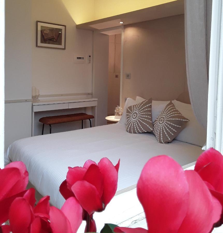 B&B Romeo SantʼArcangelo di Romagna Εξωτερικό φωτογραφία
