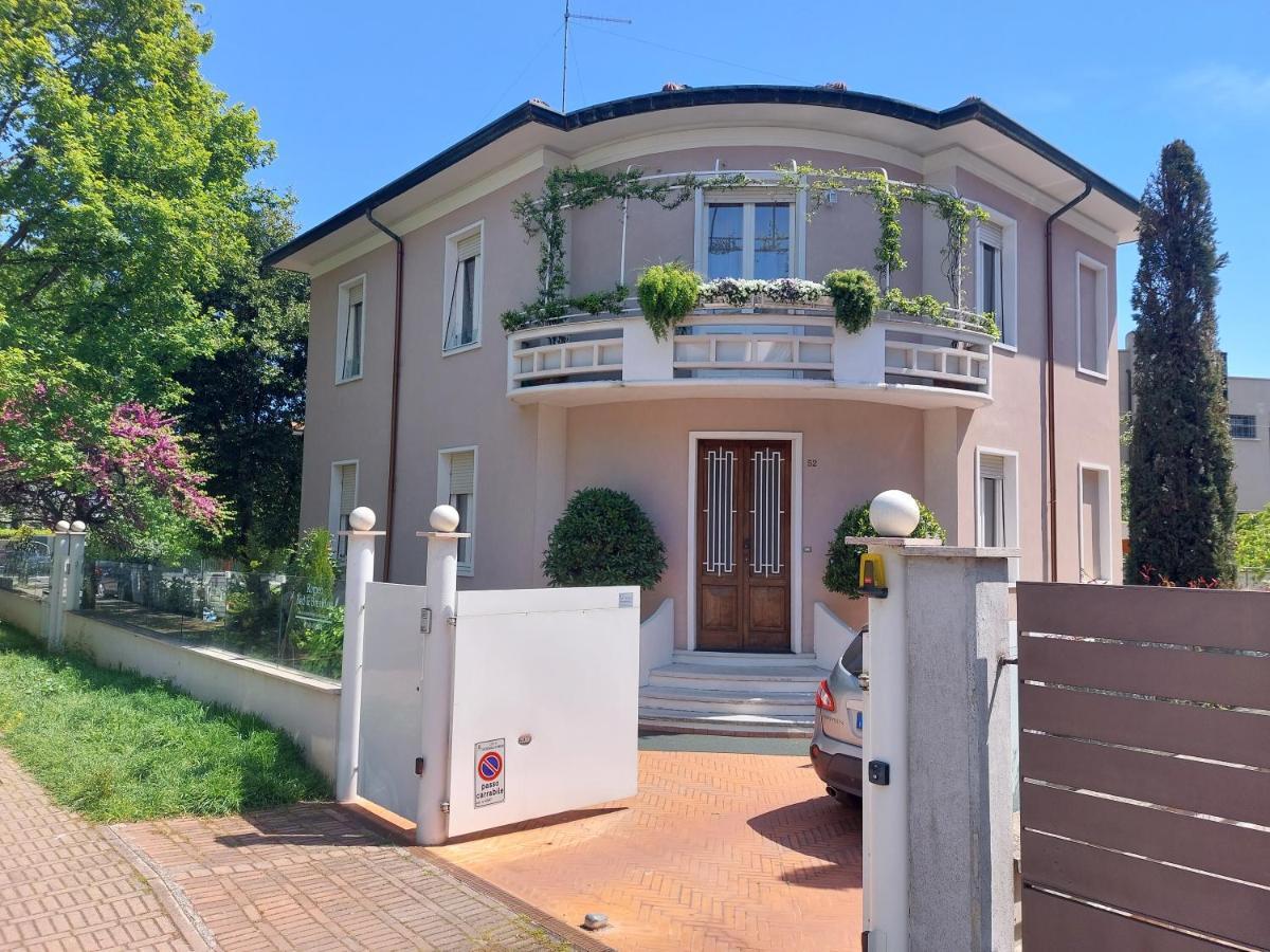 B&B Romeo SantʼArcangelo di Romagna Εξωτερικό φωτογραφία