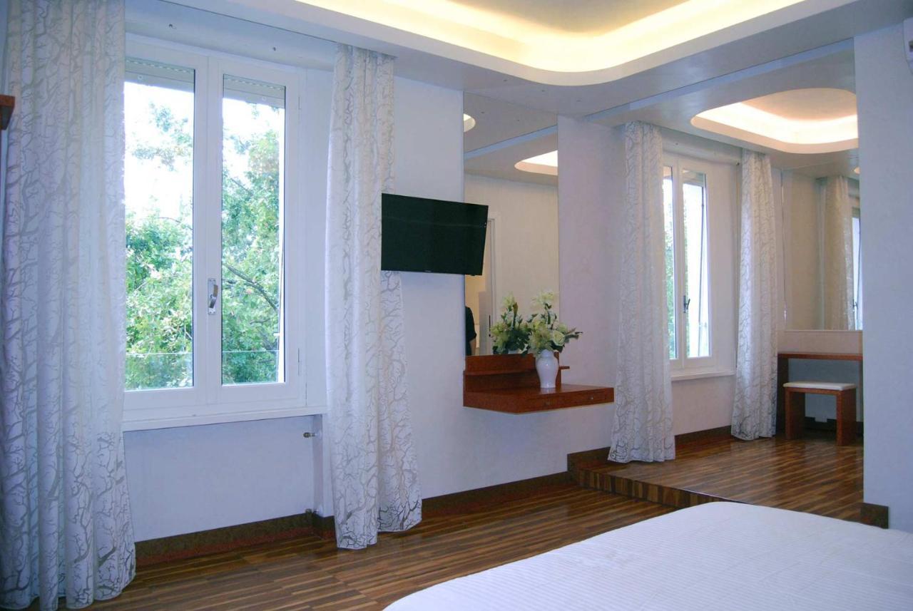 B&B Romeo SantʼArcangelo di Romagna Εξωτερικό φωτογραφία