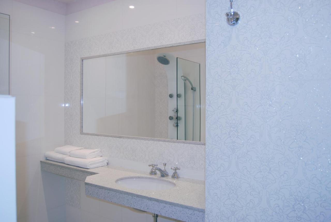 B&B Romeo SantʼArcangelo di Romagna Εξωτερικό φωτογραφία