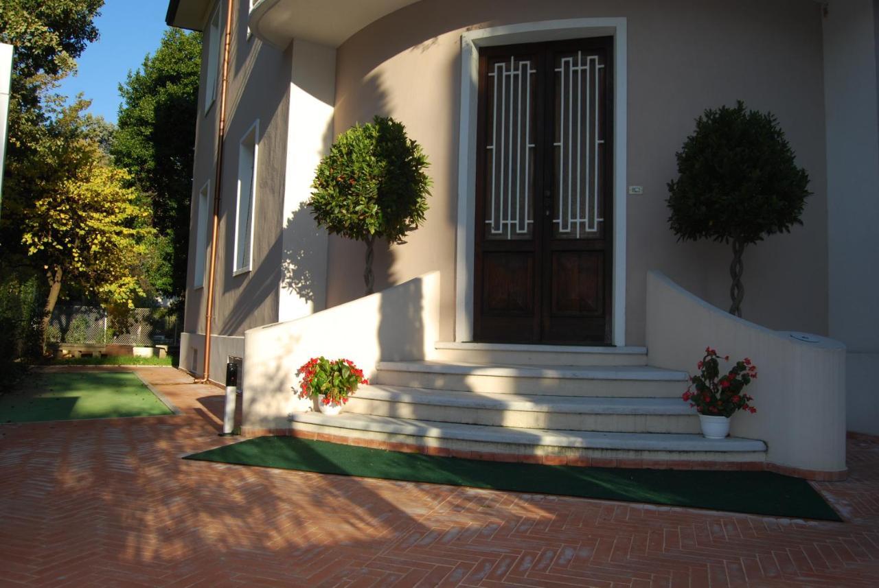 B&B Romeo SantʼArcangelo di Romagna Εξωτερικό φωτογραφία