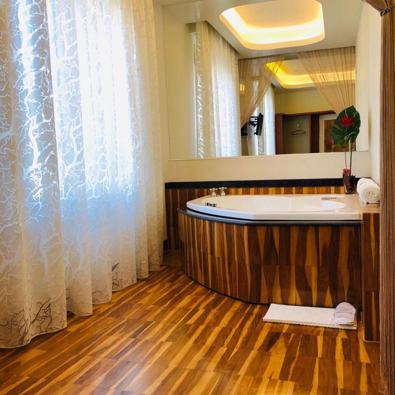 B&B Romeo SantʼArcangelo di Romagna Εξωτερικό φωτογραφία