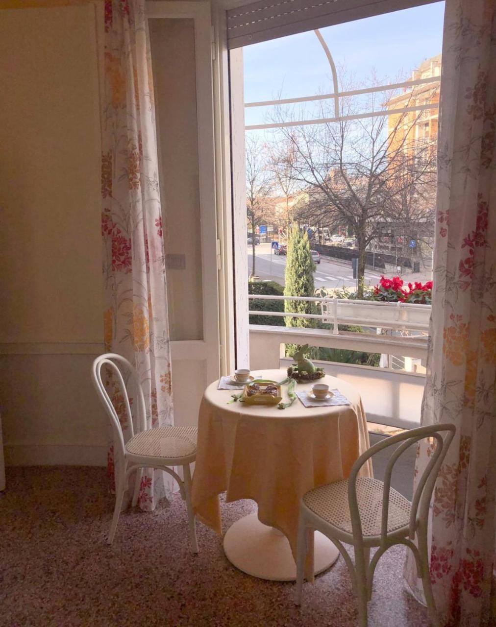 B&B Romeo SantʼArcangelo di Romagna Εξωτερικό φωτογραφία
