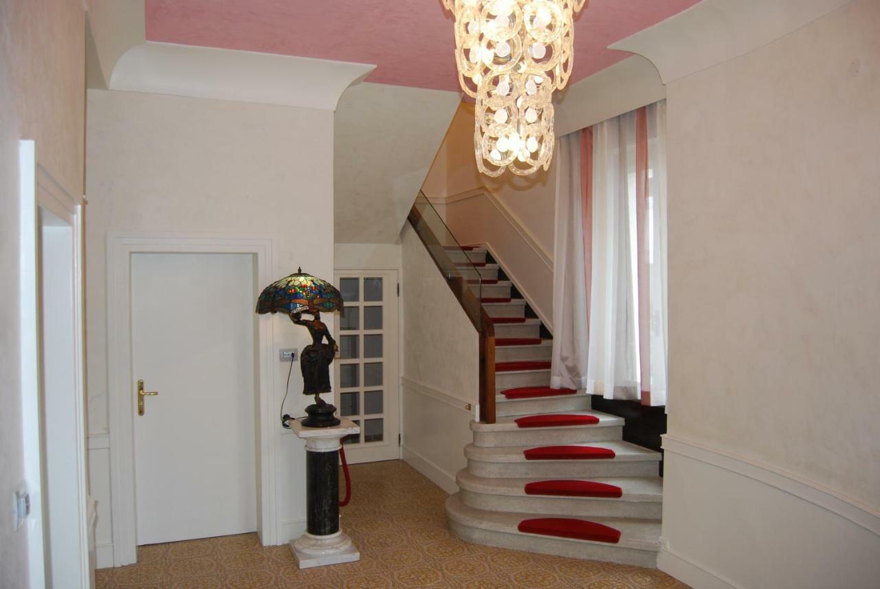B&B Romeo SantʼArcangelo di Romagna Εξωτερικό φωτογραφία