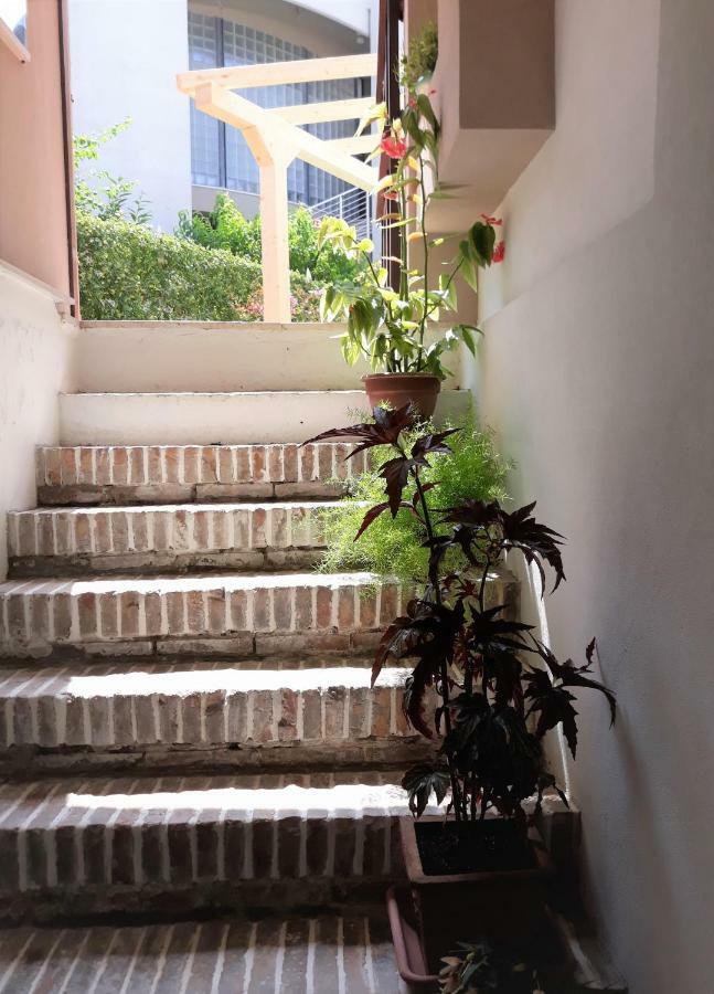 B&B Romeo SantʼArcangelo di Romagna Εξωτερικό φωτογραφία