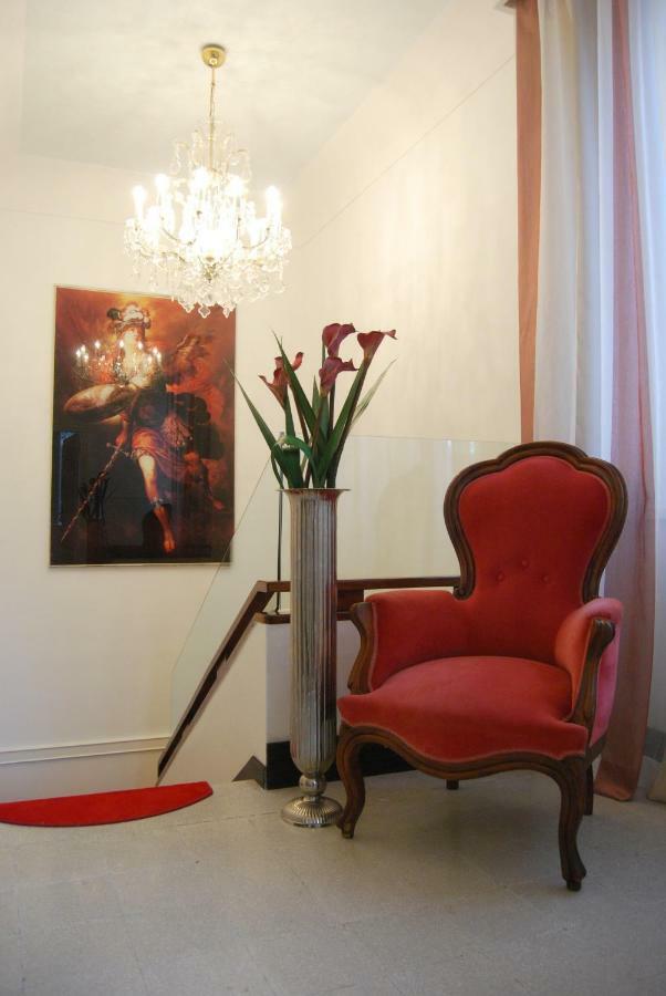 B&B Romeo SantʼArcangelo di Romagna Εξωτερικό φωτογραφία