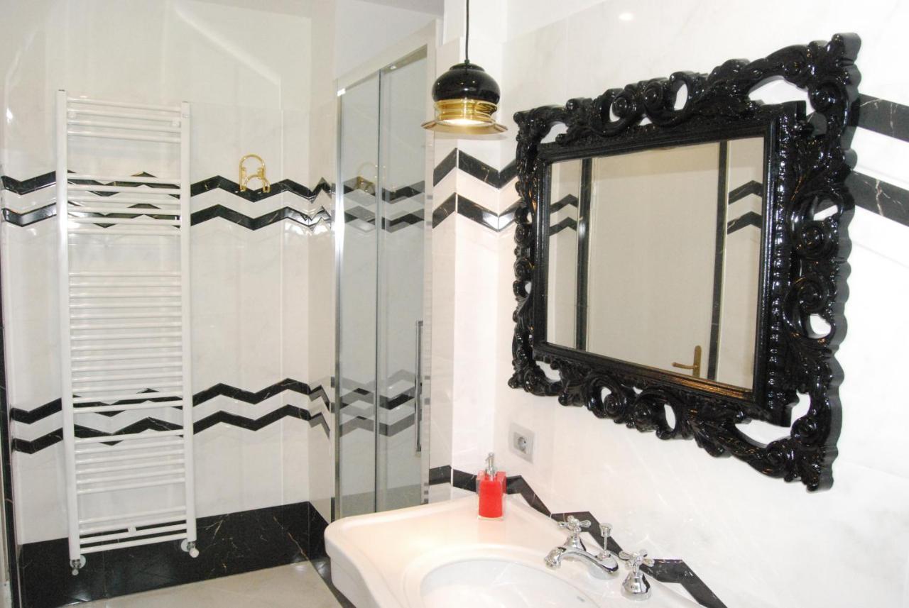 B&B Romeo SantʼArcangelo di Romagna Εξωτερικό φωτογραφία